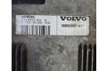 Блок управления двигателя 3085099701, S113727101C Volvo S40, V40