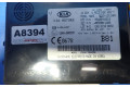 Блок комфорта 95400-A2810, 116RA000385   KIA Ceed   