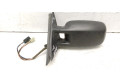 Zpětné zrcátko Volkswagen PASSAT B3 1989 E10017272, E10017273