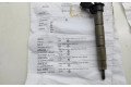 Vstřikovač 0445116001 BMW 1 E82 E88 pro naftový motor 2.0