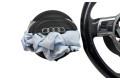 Руль Audi TT TTS Mk2  2006 - 2014 года 8J0419091K, 8J0880201J      