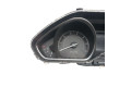 Панель приборов 9822703680 Peugeot 2008 I
