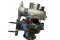 Turbodmychadlo Турбина 852072, 852072-0002 Ford Galaxy 2.0