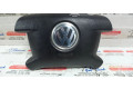 Подушка безопасности водителя 7H0880201K, 7H0880201H Volkswagen Transporter - Caravelle T5