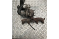  Турбина Skoda Fabia Mk1 (6Y)  038253014A         