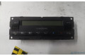 Блок управления климат-контролем Skoda Superb B5 (3U)