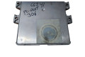 Блок управления двигателя 9629565480, 16326204   Peugeot 306
