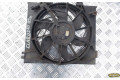 Вентилятор радиатора         KIA Clarus 