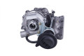 Turbodmychadlo Турбина A1600960999, 727211   Smart ForTwo I   