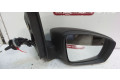 Зеркало электрическое Skoda Citigo 2011 - 2020 года
