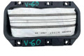 Подушка безопасности пассажира bampt11795, 616289100C Volvo V60