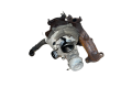  Турбина Volkswagen Polo IV 9N3  045253019L, 045253019L   для двигателя BNM      