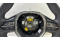 Руль Peugeot 2008 II  2019- года 98255044ZD, 640497100B      