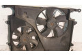 Вентилятор радиатора         Chevrolet Captiva 2.0