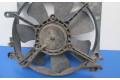 Вентилятор радиатора Chevrolet Matiz