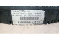 Панель приборов 8P0920931E, 8P0920931E Audi A3 S3 A3 Sportback 8P
