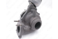  Турбина Ford Focus  8064985003S, 806498-5003S   для двигателя DW10C DV10C      