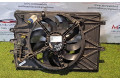 Вентилятор радиатора 8A9410100, 199B4000 Fiat 500L