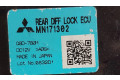 Блок управления MN171302 Mitsubishi L200
