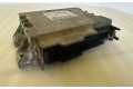 Блок управления двигателя 7700860324, 16085134 Renault Twingo I