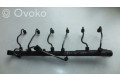 Vstřikovací lišta 7795514, 0445216015 BMW 7 E65 E66 pro naftový motor 3.0