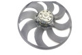 Вентилятор радиатора 836000100 Alfa Romeo GT