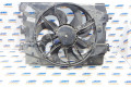 Вентилятор радиатора 214818009R Dacia Logan II