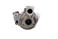 Turbodmychadlo Турбина 781743-5003S, 781743-5003S Mercedes-Benz C W204