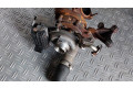 Turbodmychadlo Турбина 4M5Q6K682AG Ford Focus 1.8
