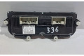 Блок управления климат-контролем 3T0907044BS, 3T0907044BS   Skoda Yeti (5L)