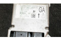 Блок подушек безопасности Ford Galaxy
