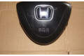 Подушка безопасности водителя Honda City