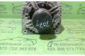 Генератор 012171500307S   Volkswagen PASSAT      
