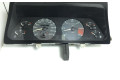 Přístrojová deska Fiat Croma 1995