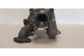 Turbodmychadlo Турбина 725711, 725711 Citroen Berlingo DV6DTED(9HF)