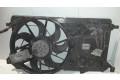 Вентилятор радиатора     0130303930    Ford Focus 1.6