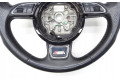 Руль Audi A6 C7  2011 -  года 8X0419091L      