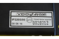 Блок управления IP2205-00, 0020712   Hyundai Coupe