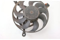 Вентилятор радиатора 1355D2355 Audi A3 S3 8P