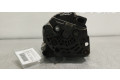 Генератор 037903025M, 0124325013   Seat Ibiza IV (6J,6P)      