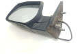Зеркало электрическое Ford Ranger 2007 - 2011 года