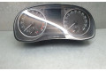Панель приборов 6V0920741A, A2C96141900 Skoda Fabia Mk3 (NJ)
