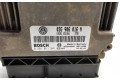 Řídící jednotka 03G906016N, 0281011541 Volkswagen Caddy 2005