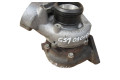 Turbodmychadlo Турбина A6510900086 Mercedes-Benz C W204 646811