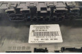Pojistková skříňka 2035453101 Mercedes-Benz C W203 2001
