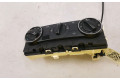 Блок управления климат-контролем 1699000900, W0-2728N Mercedes-Benz A W169