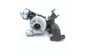 Turbodmychadlo Турбина 713672-5, 454195 Volkswagen Bora