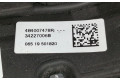 Руль 484007478R, 06519501820 Dacia Sandero