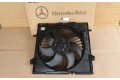 Вентилятор радиатора         Mercedes-Benz GL X166 