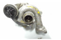 Turbodmychadlo Турбина Ford Fiesta F6JD